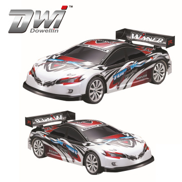 DWI Dowellin RC on road off road car RTR motor rc 1/10 electrics cars